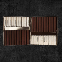 Сигареты Макинтош (Mackintosh)