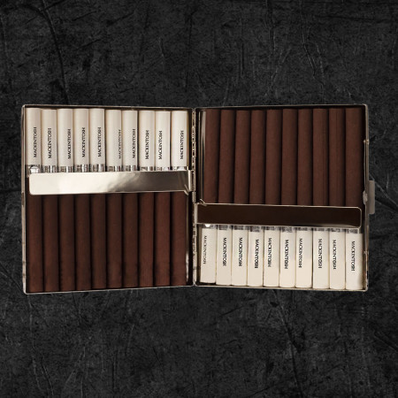 Сигареты Макинтош (Mackintosh)