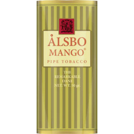 Alsbo Mango