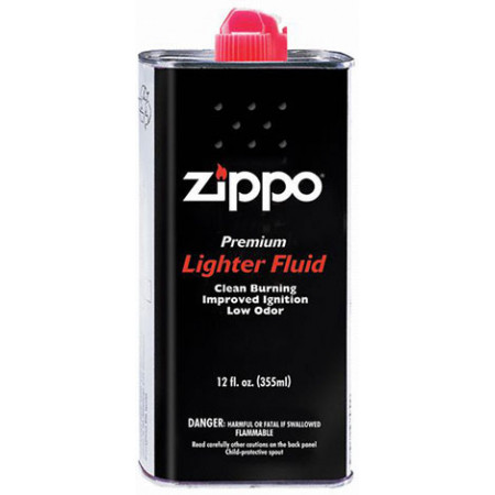 Бензин Zippo (355 мл)