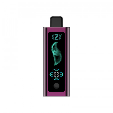 Электронная сигарета IZI MODEL S 20000 - Gummy Bears (Мармеладные мишки)