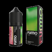 FUMMO AQUA Черешня лайм 30мл.20мг