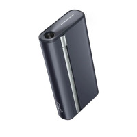 Glo Air - Blue (Синий)