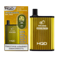 HQD Cuvie MAYA Kiwi Lemon (hqd Куви Мая Киви Лимон)