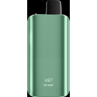 HQD Glaze Ледяная Мята