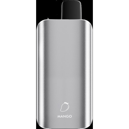 HQD Glaze Манго