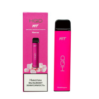 HQD HIT Bubblegum (hqd Хит Жвачка)