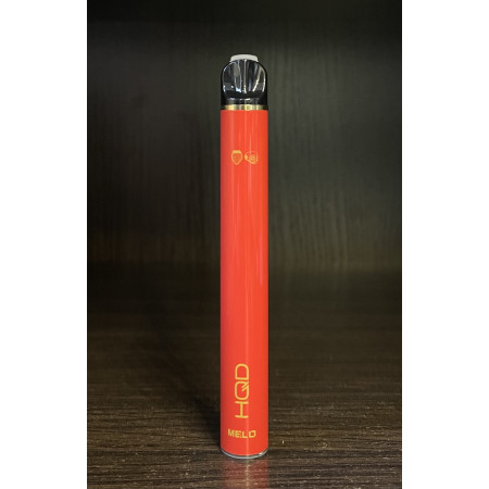 HQD Melo Strawberry Kiwi (HQD Мело Клубника Киви)