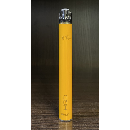 HQD Melo Tangerine (HQD Мело Мандарин)