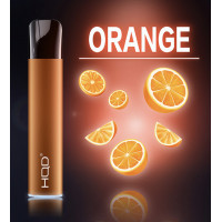 HQD Mini Orange (Апельсин)