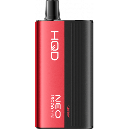 HQD NEO 15000 Cherry / Вишня