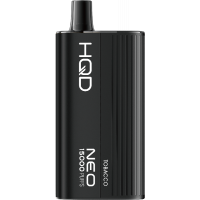 HQD NEO 15000 Tobacco / Табак