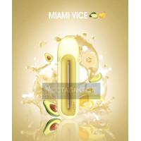 HQD Rosy Miami Vice (HQD Огни Майами)