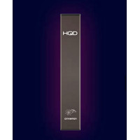 HQD Ultra Stick Cinnamon (HQD Ультра Стик Корица)