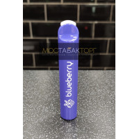 IZI X2 Blueberry (Изи X2 Черника)