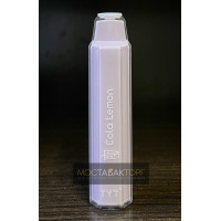 IZI X8 Cola Lemon (Изи Х8 Кола Лимон)