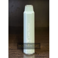 IZI X8 Lime Mojito (Изи Х8 Лайм)