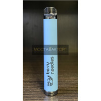 IZI XL Berry Needles / Изи ХЛ Хвоя И Лесные Ягоды