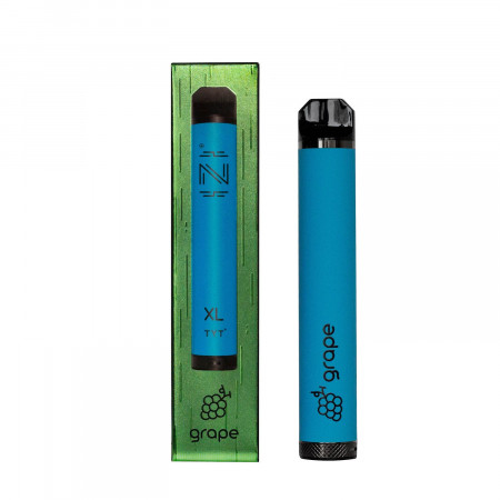 IZI XL Grape / Изи ХЛ Виноград