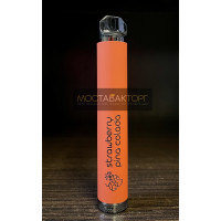 IZI XL Strawberry Pina Colada / Изи ХЛ Клубника Кокос Ананас