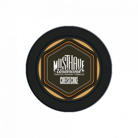 Табак для кальяна MUSTHAVE Cheesecake