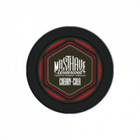 Табак для кальяна MUSTHAVE Cherry-Cola