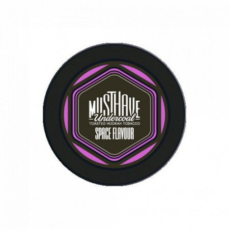 Табак для кальяна MUSTHAVE Space Flavour