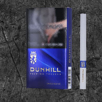 Сигареты Данхил Свисс Бленд (Dunhill Swiss Blend)