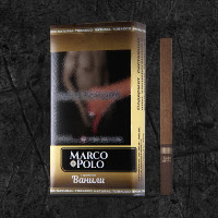 Сигареты Марко Поло Ваниль (Marco Polo Vanilla)