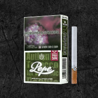 Сигареты Пепе Дарк Грин (Pepe Dark Green)