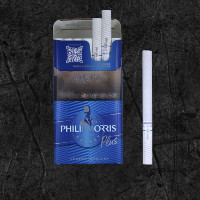 Сигареты Филип Моррис Эксперт Плюс (Philip Morris Compact Expert Plus)