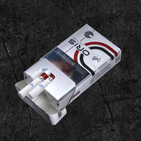 Сигареты ORIS COMPACT ICE PLUS (Орис Компакт Айс Плюс)