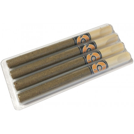 Сигариллы Cariba Cherry (4 шт.)