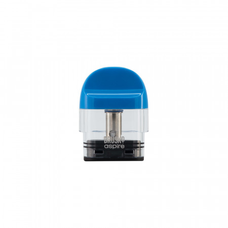 Сменный картридж Brusko Minican 4 - 3 мл (0.8 Ом) - Синий