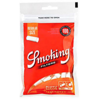 Smoking Classic Regular (100 шт)