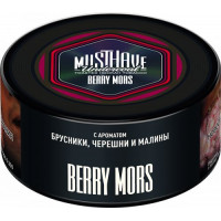 Табак для кальяна MUSTHAVE Berry Mors