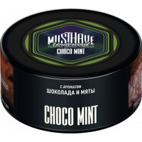 Табак для кальяна MUSTHAVE Choco-Mint