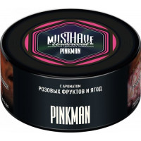 Табак для кальяна MUSTHAVE Pinkman