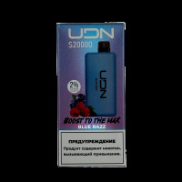 UDN S 20000 Черника малина 2%