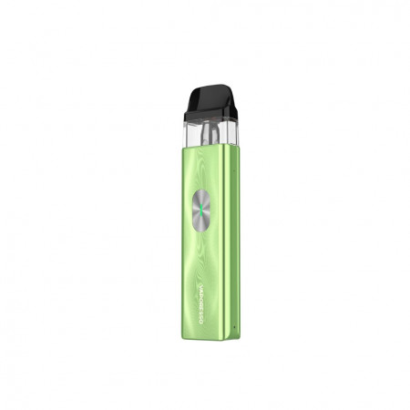 Vaporesso Xros 4 Mini Ice Green