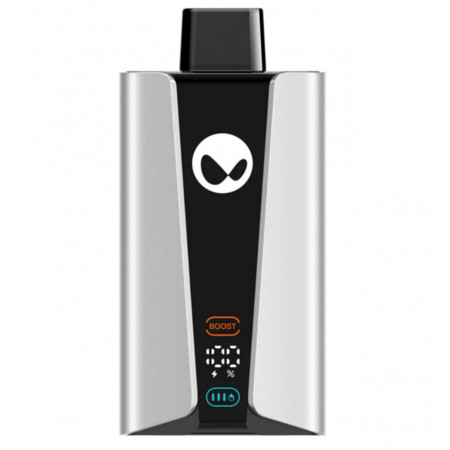 WAKA soPro 20000 - Персик малина