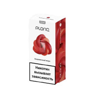 Жидкость Plonq Liquid - Клюквенный морс